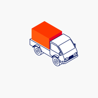 2510_Boltrics_Icons_TMS_Road Freight